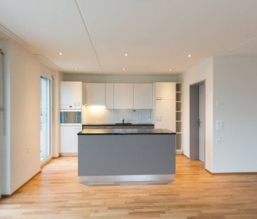 Attika-Wohnung mit viel Platz! - Photo 1