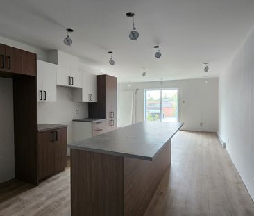 4 1/2 NEW CONSTRUCTION - Photo 2