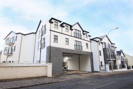 Apt 12 20 Union Road, Magherafelt, BT45 5FP - Photo 4