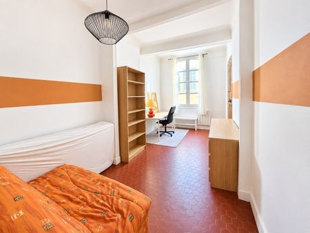 Location Appartement 3 pièces 76m² AIX EN PROVENCE 13100 - Photo 5