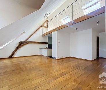 Appartement te huur in Brussel voor € 1.600 met 1 slaapkamer - Foto 1