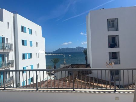 Carrer de Jafuda Cresques, 7A, 07470 Port de Pollença, Illes Balears, Spain, Port de Pollença, Balearic Islands 07470 - Photo 2