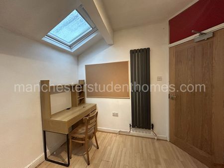 Wilmslow Road, Manchester, M20 4AN - Photo 5