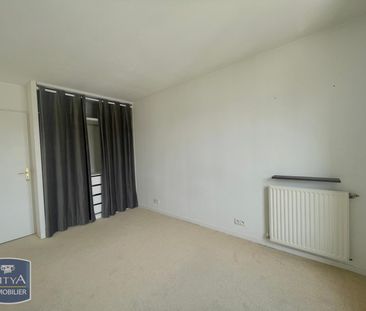Location Appartement 2 pièces 55m² BORDEAUX 33300 - Photo 5