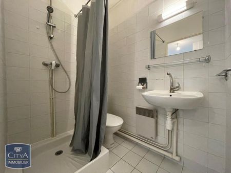 Location Appartement 1 pièce 20m² LE MANS 72000 - Photo 2