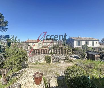 Appartement T4 avec jardin et piscine, - Photo 6
