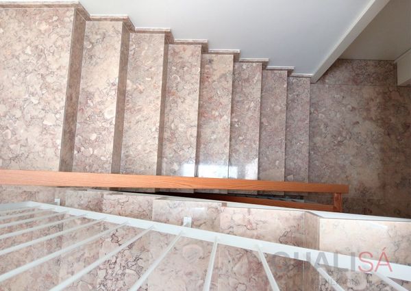 Apartamento T1 em Braga