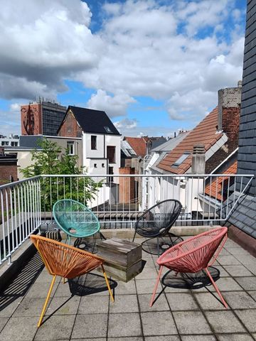 Appartement te huur - Photo 4