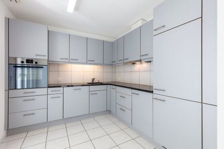 2.5 Zimmer, 1. Stock - Photo 2