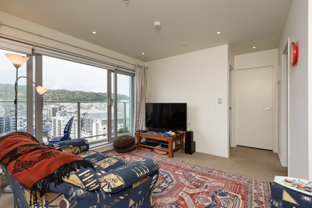 1303/74 Taranaki Street, Te Aro - Photo 2