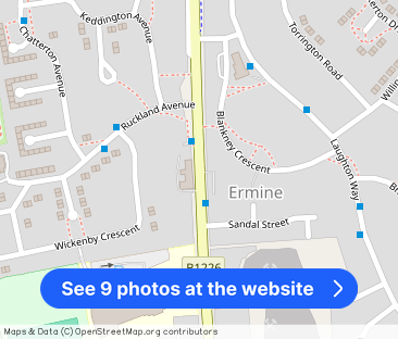 Riseholme Road, Lincoln, LN1 - Photo 1