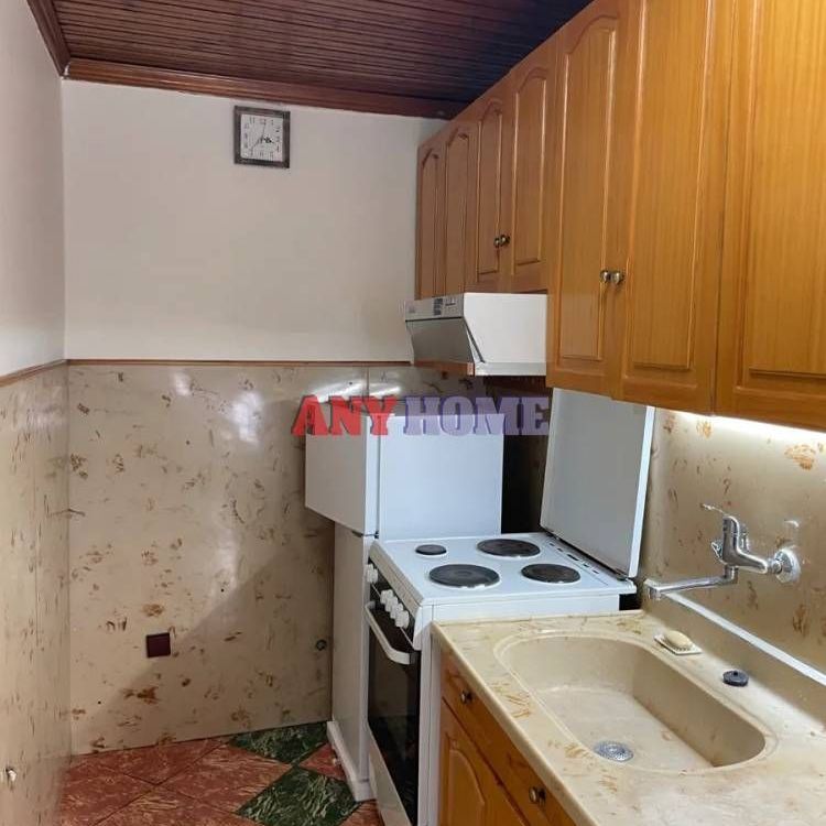 Studio/Γκαρσονιέρα για ενοικίαση 40 Εκκλησιές (40 Εκκλησιές - Ευαγγελίστρια) - Photo 1