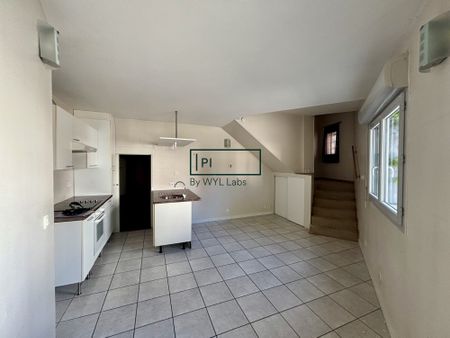 Location Appartement 2 pièces 43m² TOULOUSE 31300 - Photo 3