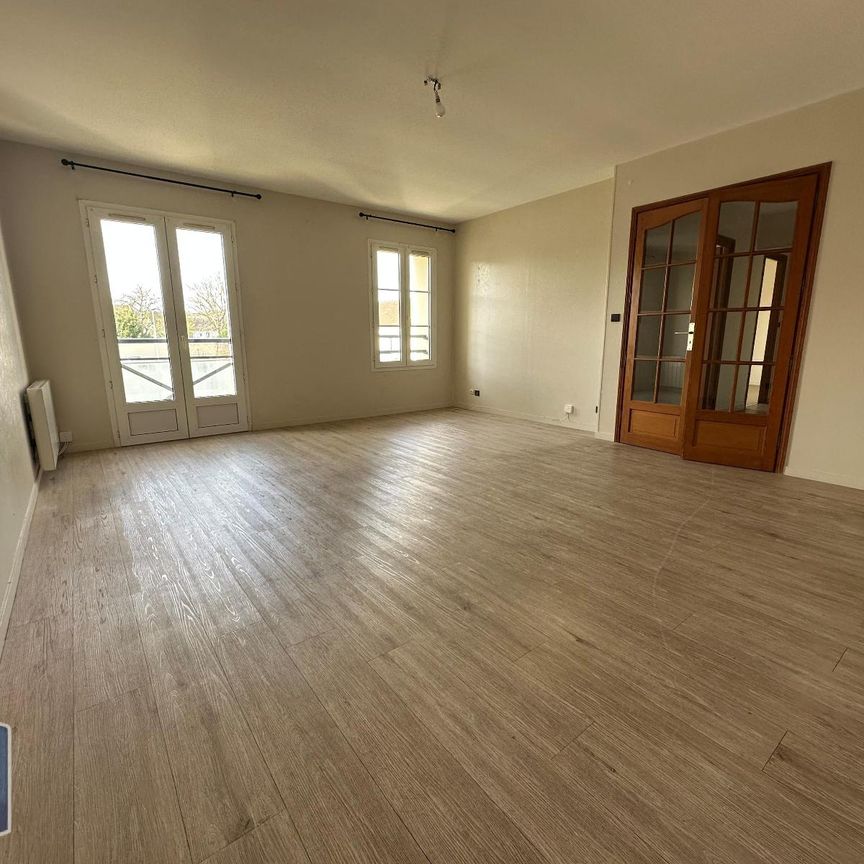 Location Appartement 2 pièces 48m² IFS 14123 - Photo 1