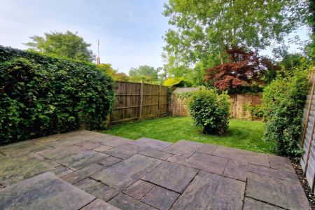 2 bedroom maisonette to rent - Photo 5
