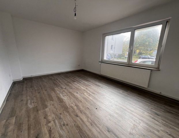 3-Zi.-Wohnung sucht Nachmieter! - Foto 1