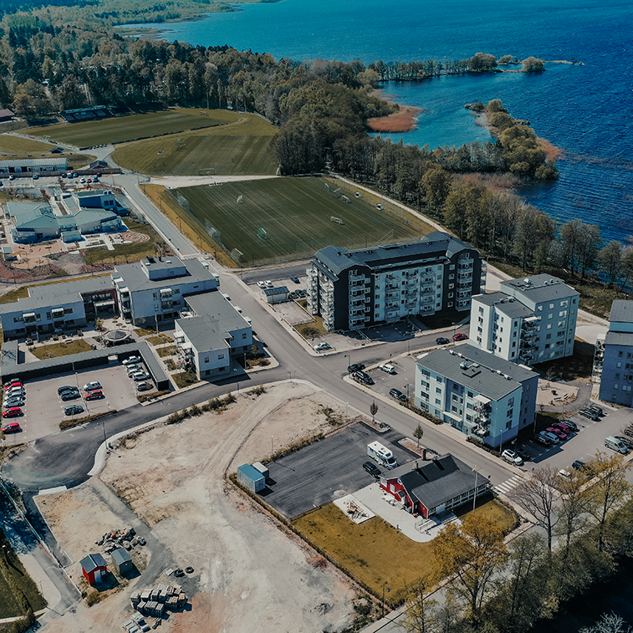 Musikvägen 2, Bromölla - Foto 1