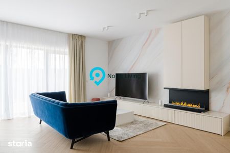 Vilă 5 Camere de Închiriat | Matei Millo | Spații Generoase | P+1+M - Photo 4