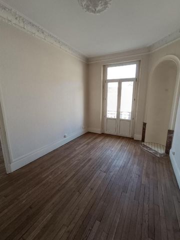 Location Appartement 2 pièces 49m² NANCY 54000 - Photo 4