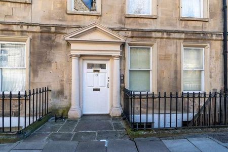 Bladud Buildings, Bath, BA1 - Photo 3