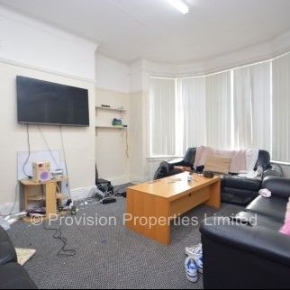 7 Bedroom Student Property - Photo 1
