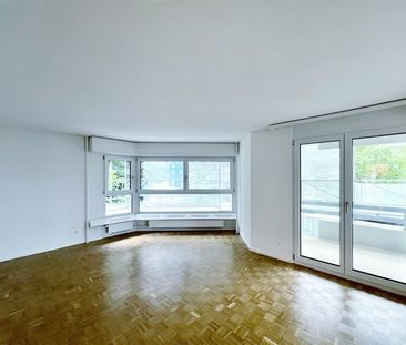2.5 Zimmer, 3. Stock - Photo 1
