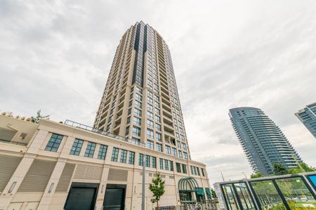 For Lease - 1 Grandview Avenue Unit# 511, Markham, Ontario - Photo 5