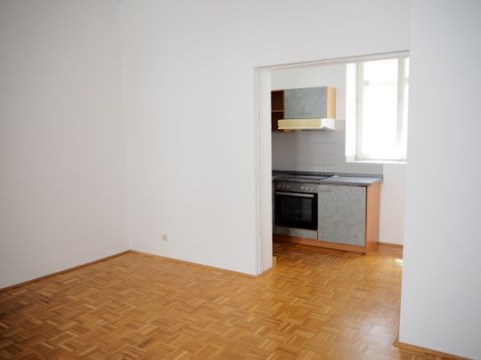 Ruhige Singlewohnung - Garconniere in der Pfarrgasse 15 - Top 103 - Photo 1