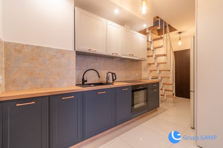 Niezależne 3-pok,2-poziomyICE Kraków*StareDębniki* - Photo 3