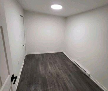 Appartement 4 1/2 - Photo 1