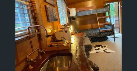 Fully Furnished Studio in Murrurundi - Utilities Included - Photo 4