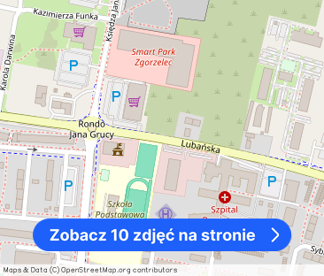 2 pokojowe mieszkanie z niskim czynszem - Zdjęcie 1