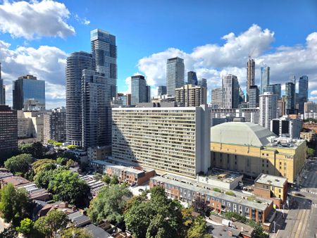 For Lease - 89 McGill Street Unit# 1901, Toronto, Ontario - Photo 2