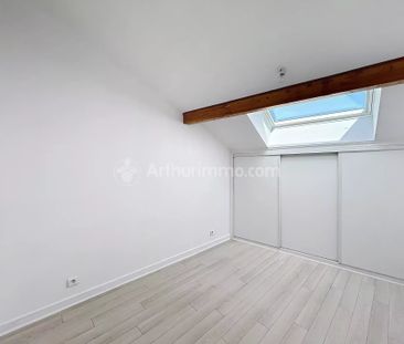 Location Appartement 2 pièces 49m² CHAMALIERES 63400 - Photo 2