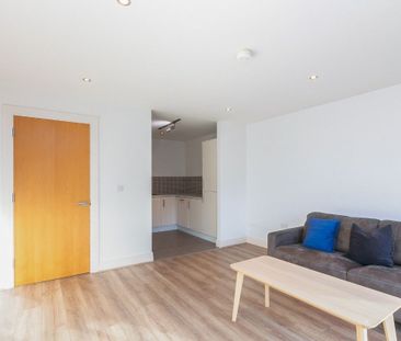 3 James Clow Building, Princes Street, Belfast BT1 3AA - Photo 5