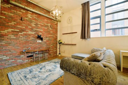 2 bedroom flat to rent - Photo 4