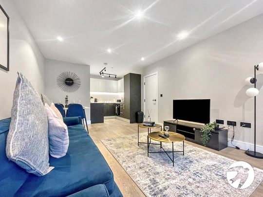 1 bedroom flat to rent - Photo 1