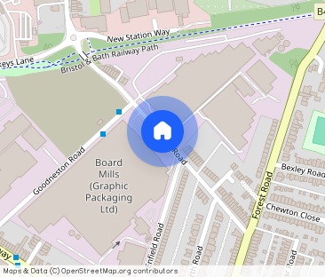 Filwood Road, Bristol, BS16 - Photo 1