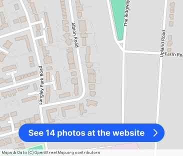 Albion Road, Sutton, SM2 - Photo 1