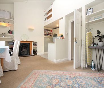 Arlington Gardens, London, W4 4EZ - Photo 1