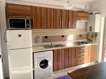 Apartament 1 camere de inchiriat in Cluj-Napoca, Centru ID 6224 - Photo 3