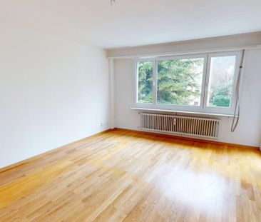3 Zimmer, 65 m², 2. Stock - Foto 5