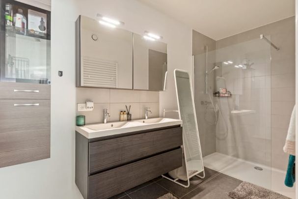 Appartement te huur - Photo 1