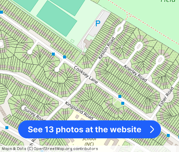 Cooksey Lane, Birmingham, B44 - Photo 1