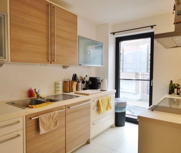 Appartement te huur in Sint-Truiden voor € 900 met 2 slaapkamers - Foto 4
