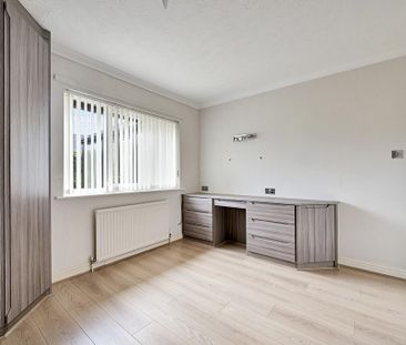 2 bedroom detached bungalow to rent - Photo 5