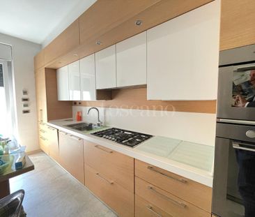Casa a Milano in Via Raffaello Sanzio 27, Buonarroti - Photo 4