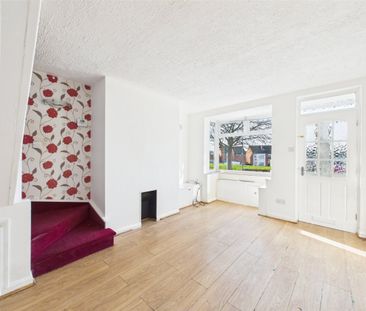 East Nelson Street, Heanor, Derbyshire, DE75 - Photo 1