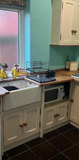 1 bedroom end of terrace house to rent - Photo 1