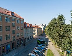 Södra Hamngata 14 - Foto 1